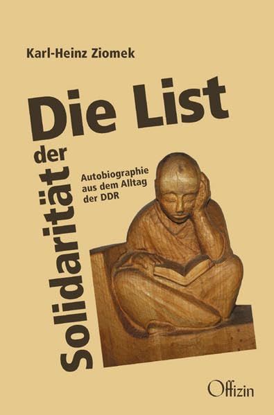 Die List der Solidarität Fiction