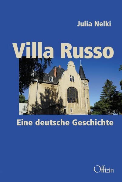 Villa Russo Books