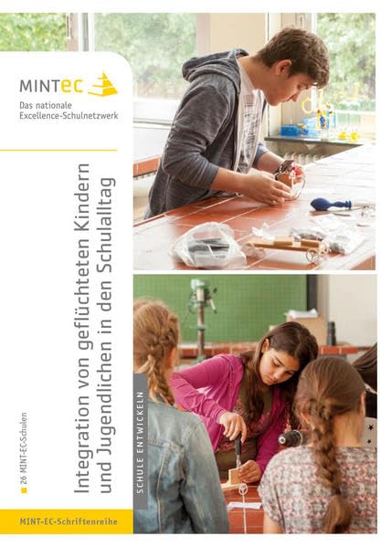 Integration von geflüchteten Kindern und Jugendlichen in den Schulalltag Learning & Reference