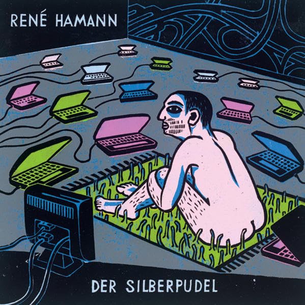 Silberpudel Contemporary literature
