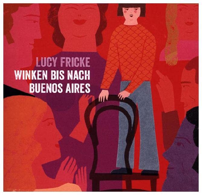 Winken bis nach Buenos Aires Fiction