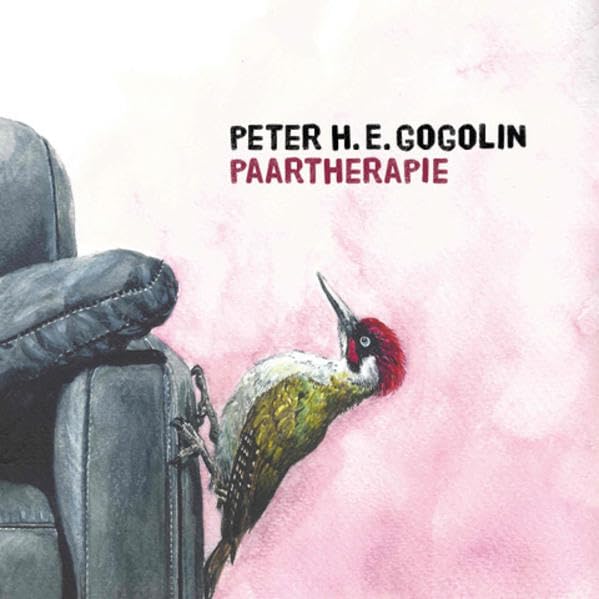 Paartherapie Contemporary literature Books