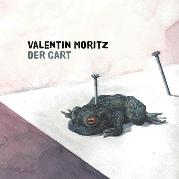 Der Gart book