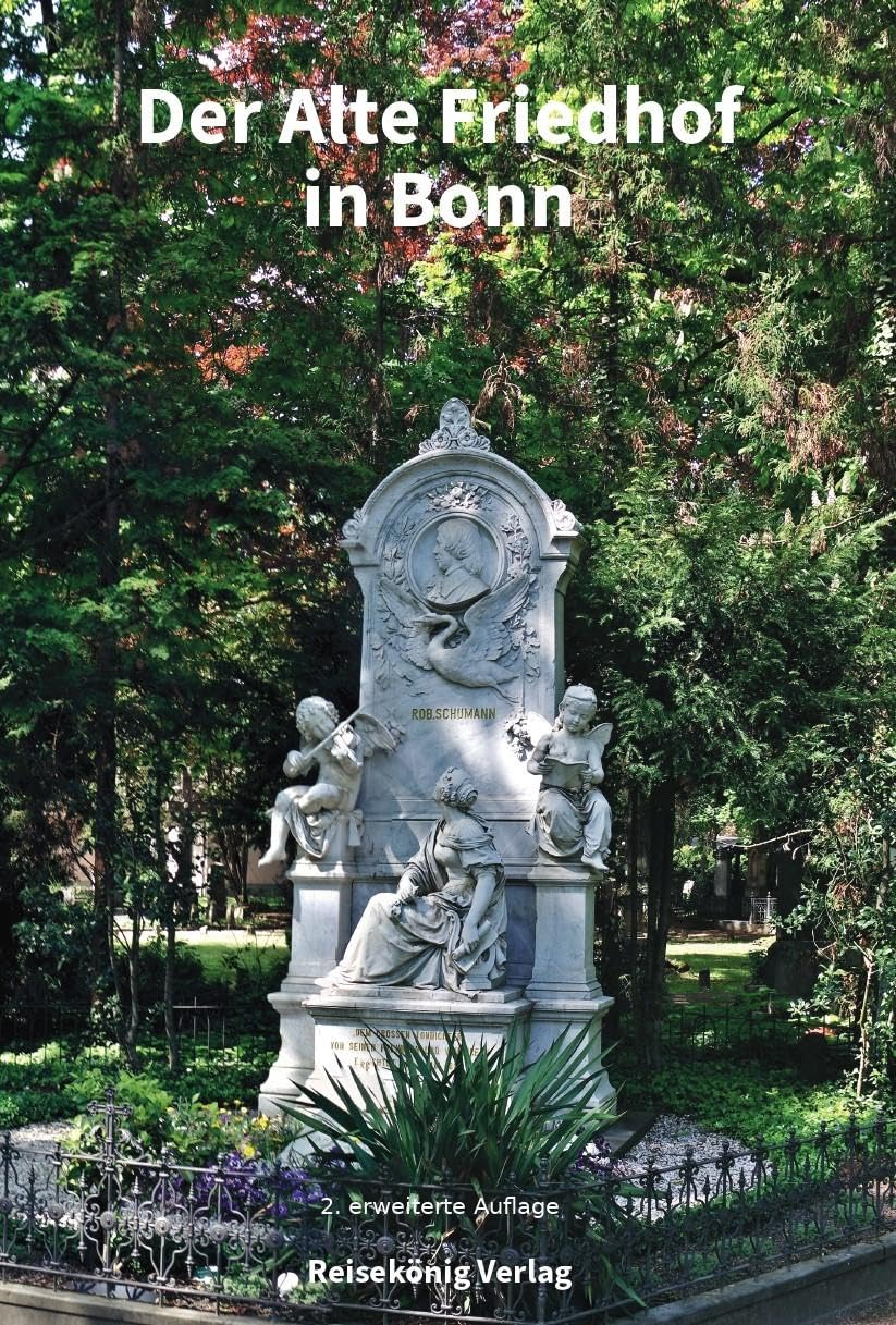 Product Image: Der Alte Friedhof in Bonn