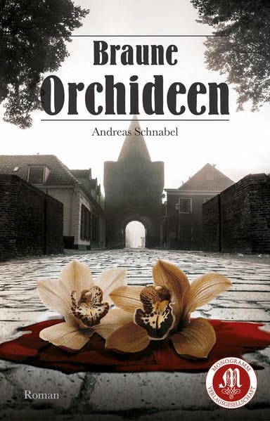 Braune Orchideen: Roman Contemporary literature