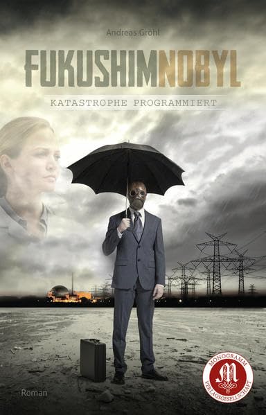 Fukushimnobyl Contemporary literature Books