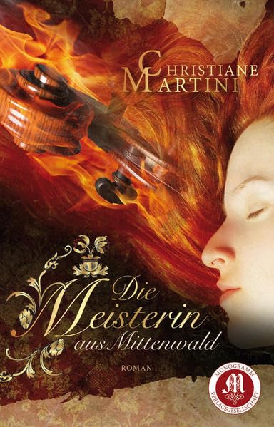 Product Image: Die Meisterin aus Mittenwald