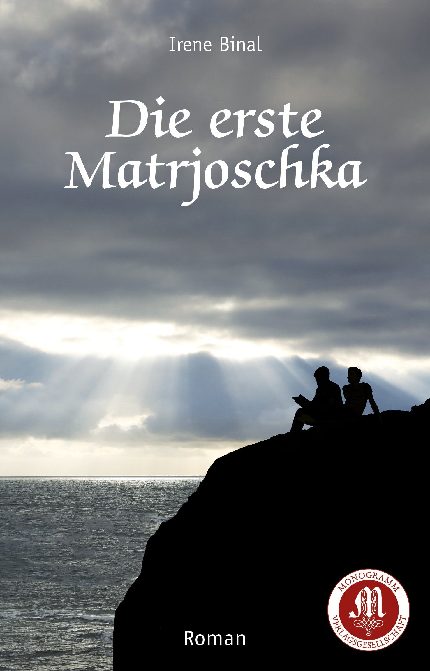 Product Image: Die erste Matrjoschka