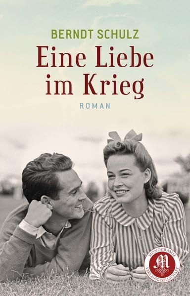 Eine Liebe im Krieg Contemporary literature Books