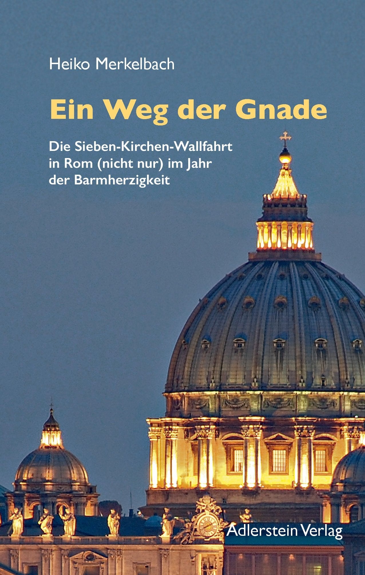 Ein Weg der Gnade Philosophy