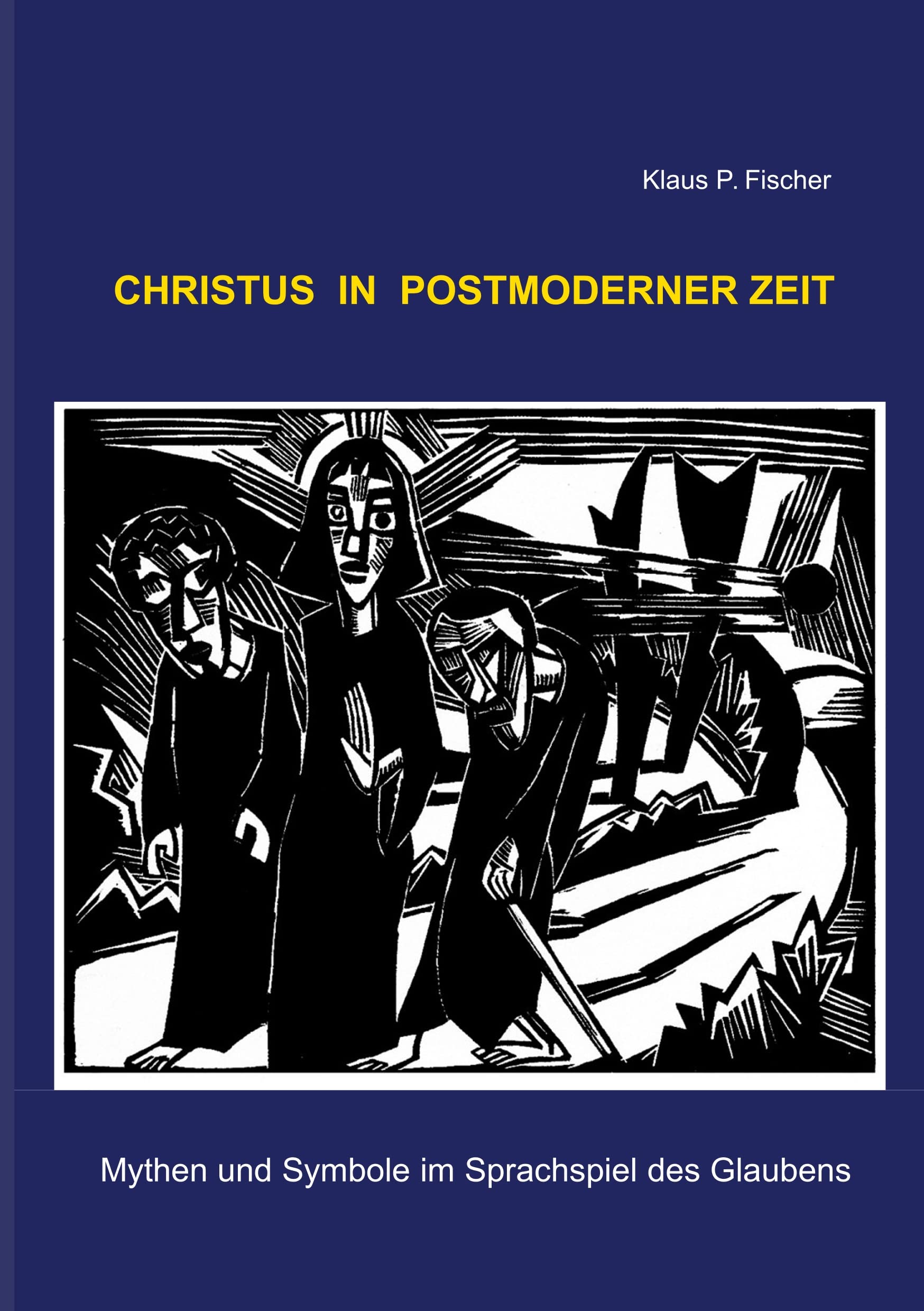Christus in postmoderner Zeit Books