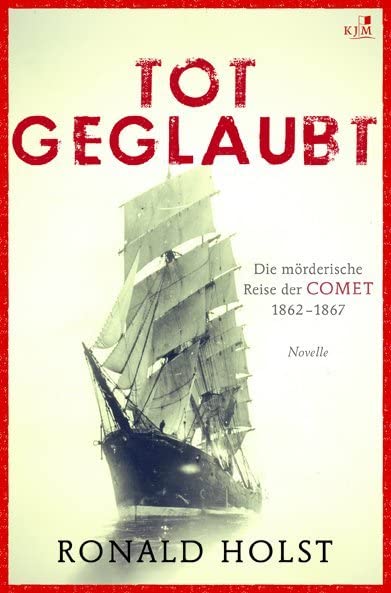 Totgeglaubt Historical Fiction