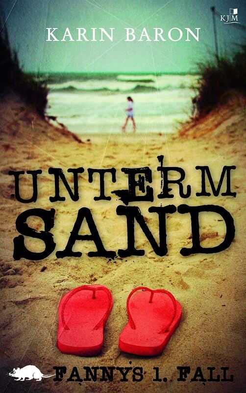 Unterm Sand book