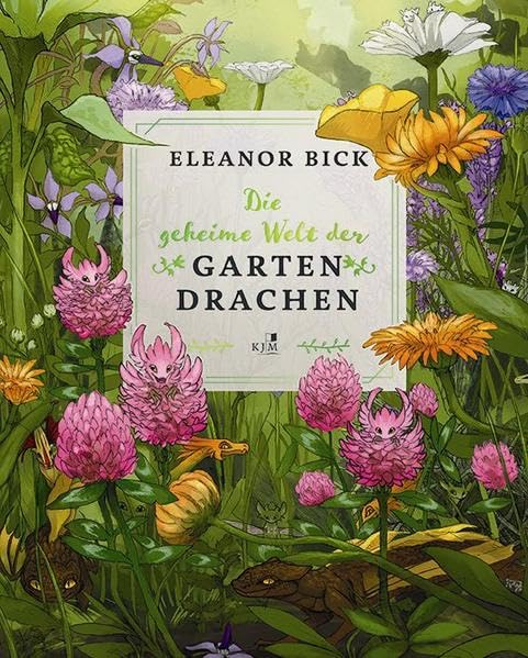 Product Image: Die geheime Welt der Gartendrachen