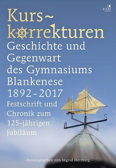 Kurskorrekturen book