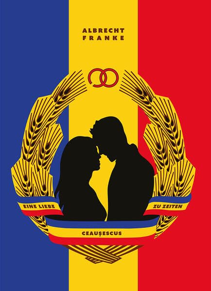 Eine Liebe zu Zeiten Ceaușescus Personalities