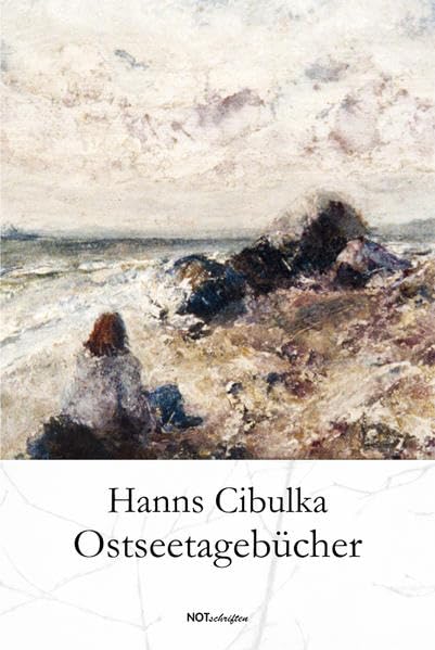 Product Image: Ostseetagebücher