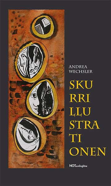Product Image: Skurrillustrationen