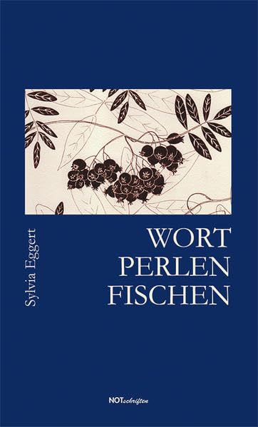 Wortperlenfischen Poetry