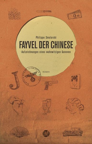 Product Image: Fayvel der Chinese