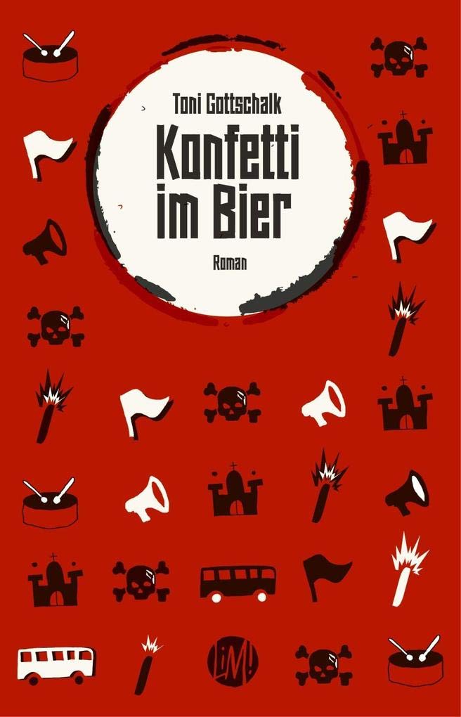 Product Image: Konfetti im Bier