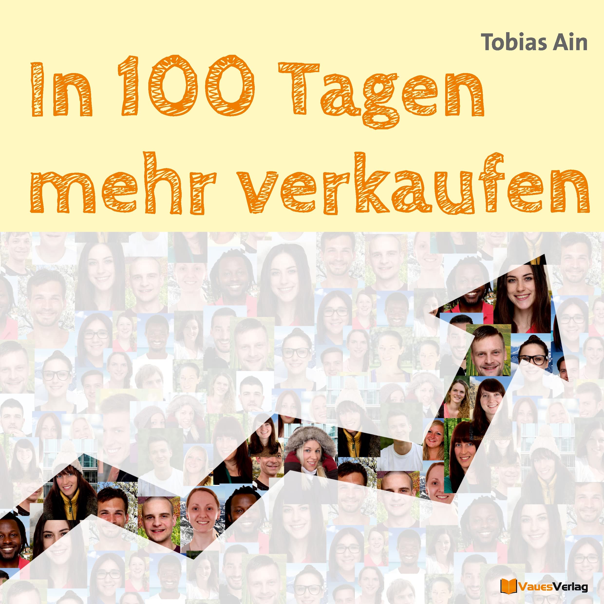 In 100 Tagen mehr verkaufen Business, Finance & Career