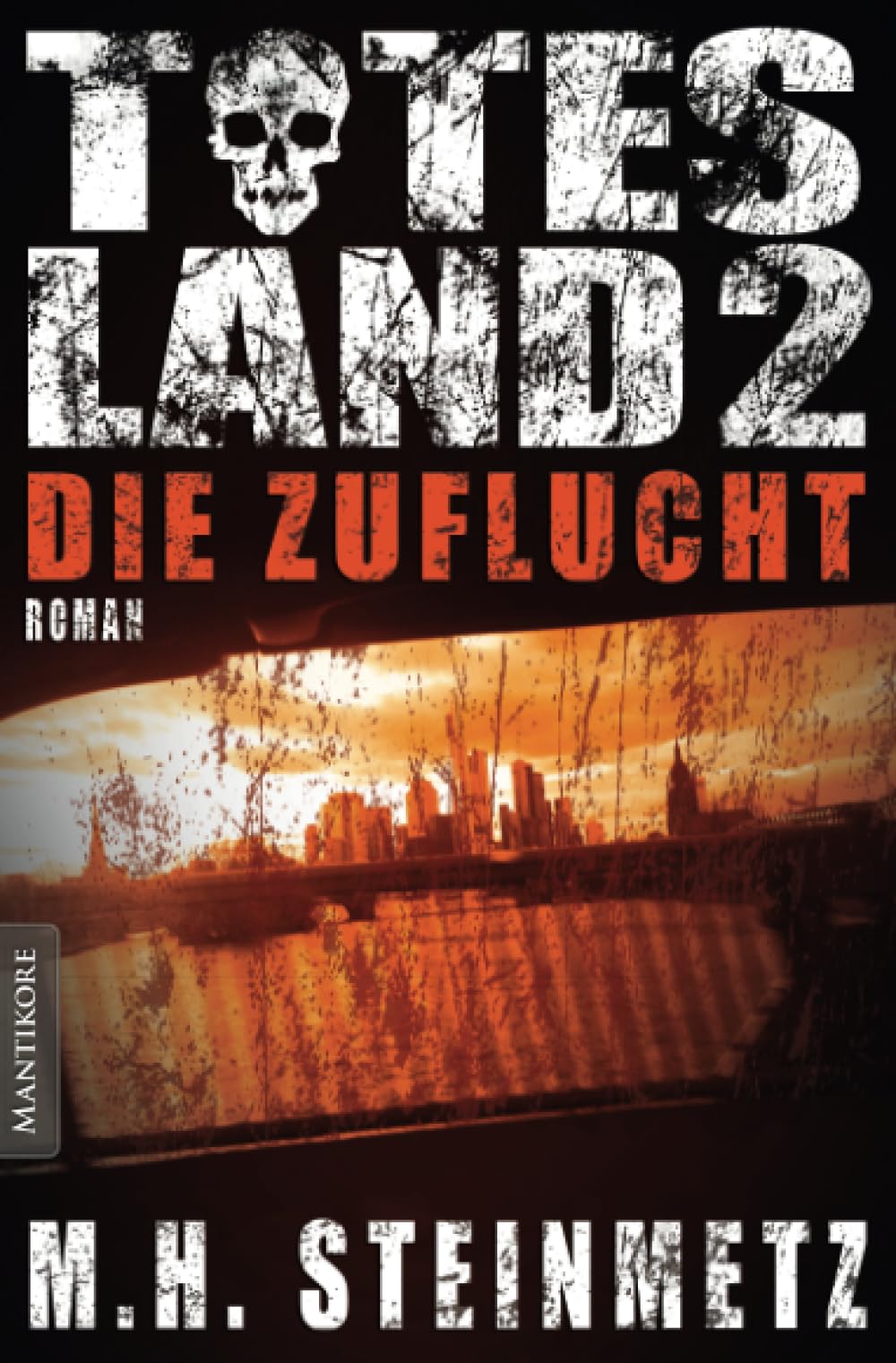 Totes Land 2 - Die Zuflucht Horror & Mystery