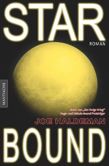 Starbound (dt. Ausgabe) (Marsbound Trilogie, Band 2) Contemporary literature