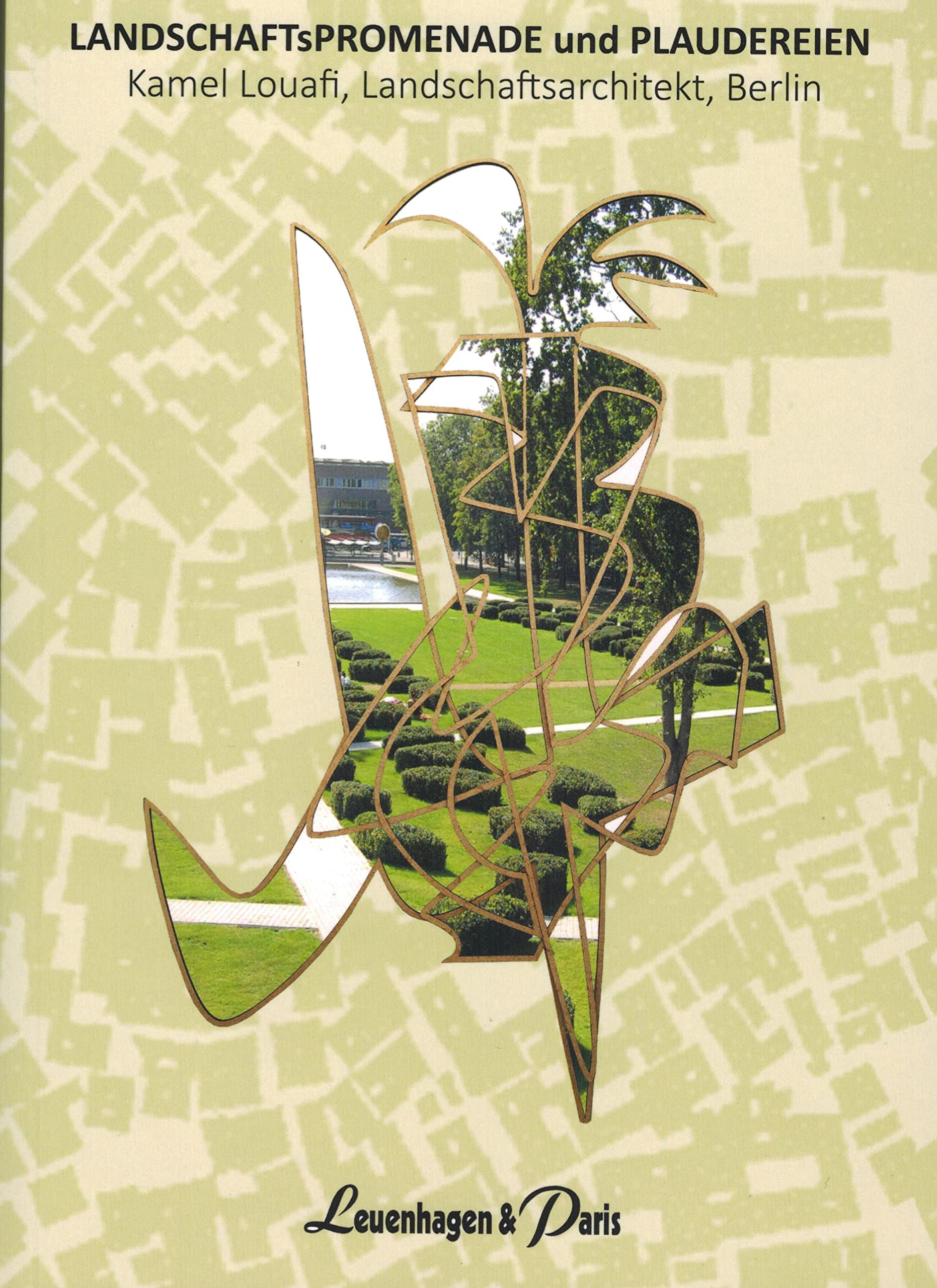 Product Image: LANDSCHAFTsPROMENADE und PLAUDEREIEN