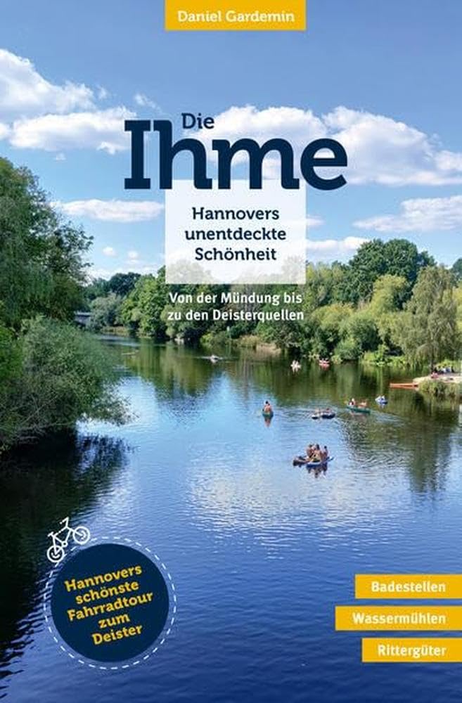Die Ihme Leisure, Home & Garden