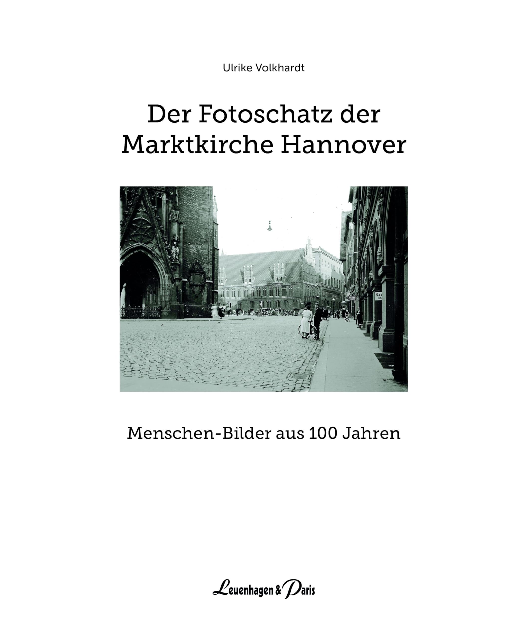 Der Fotoschatz der Marktkirche Hannover Film, Art & Culture