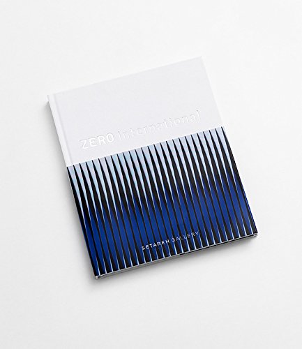 ZERO International Books