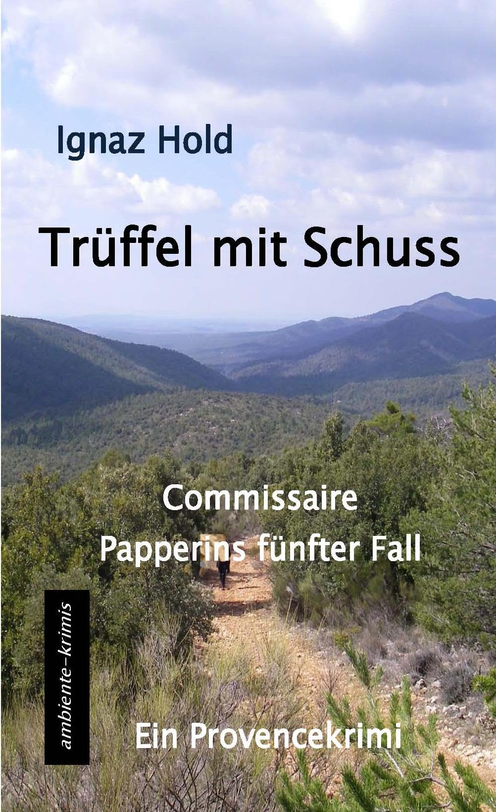 Trüffel mit Schuss Contemporary literature Books