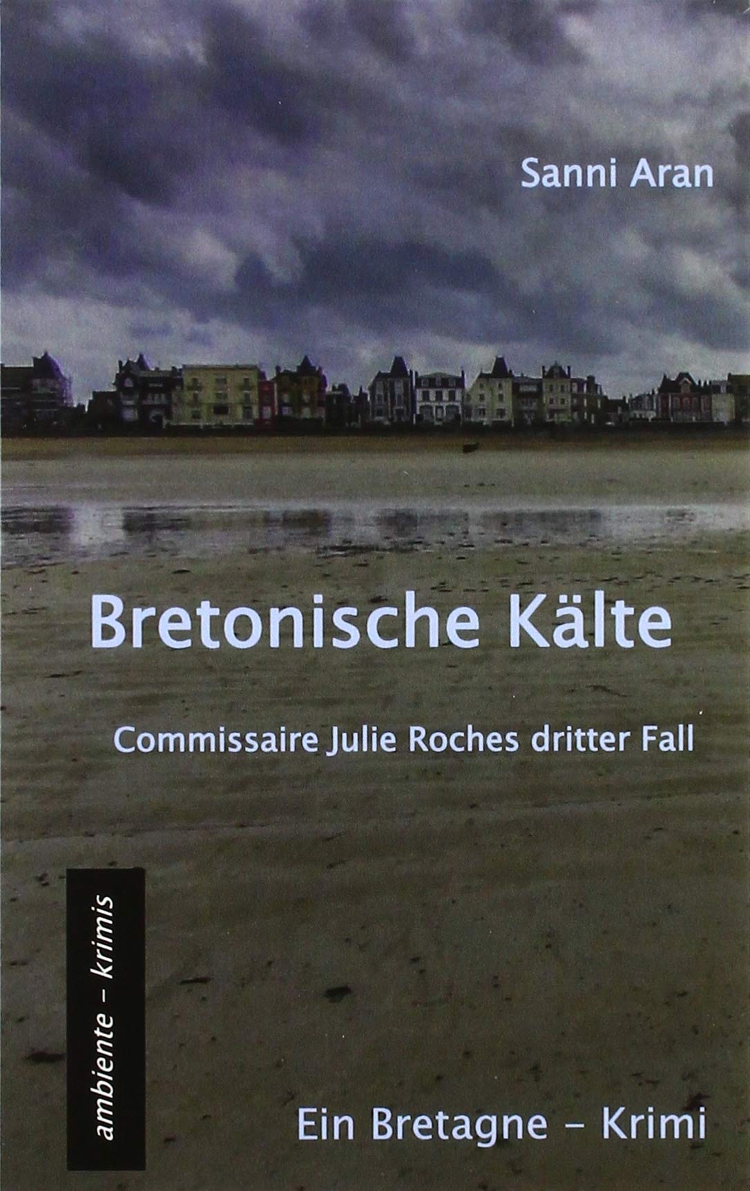 Bretonische Kälte Contemporary literature Books