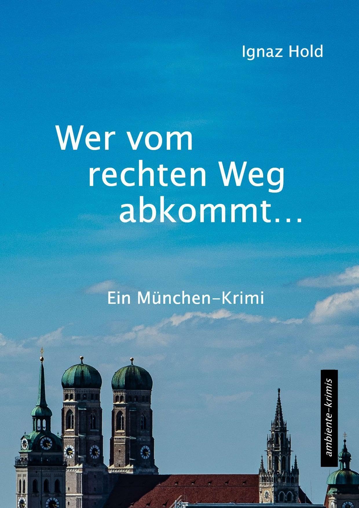Wer vom rechten Weg abkommt Contemporary literature