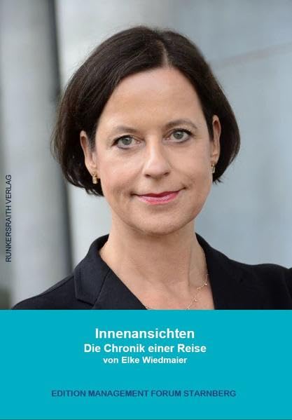 Innenansichten – Die Chronik einer Reise Law