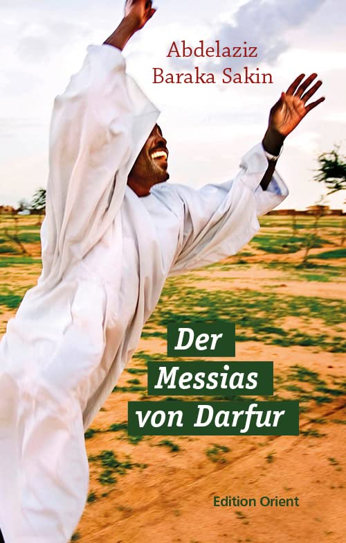Der Messias von Darfur Contemporary literature