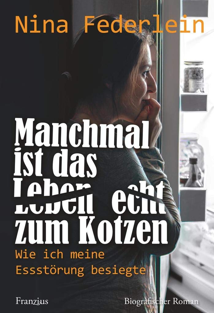 Manchmal ist das Leben echt zum Kotzen Personalities