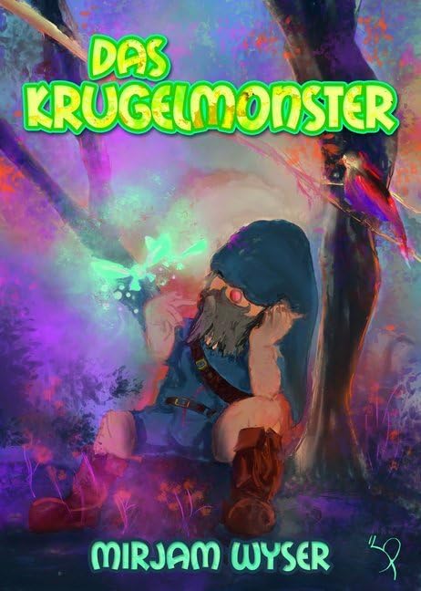 Das Krugelmonster book