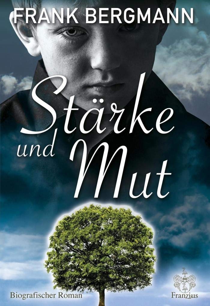 Stärke und Mut Personalities Books