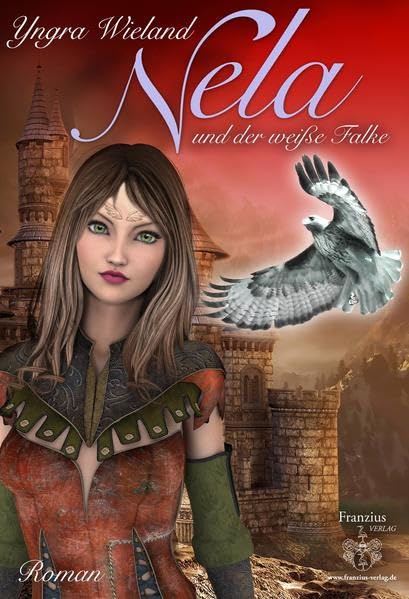 Nela: und der weiße Falke Contemporary literature