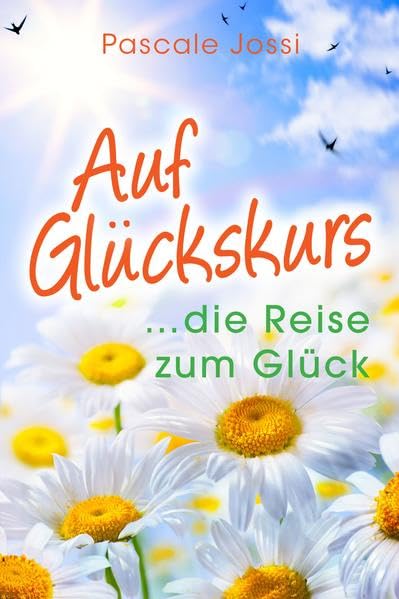 Auf Glückskurs Lifestyle Books