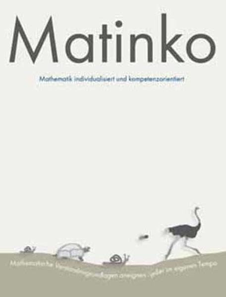 Matinko-Lehrerband 1-2: Hinweise, Lektionen, Kopiervorlagen, Klasse 1-2 Learning & Reference