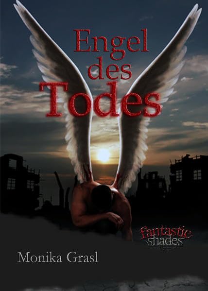 Die Engel des Todes Contemporary literature Books