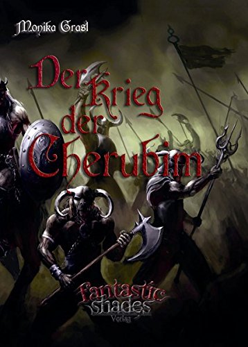 Der Krieg der Cherubim Books