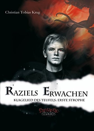 Klagelied des Teufels: Erste Strophe: Raziels Erwachen Books