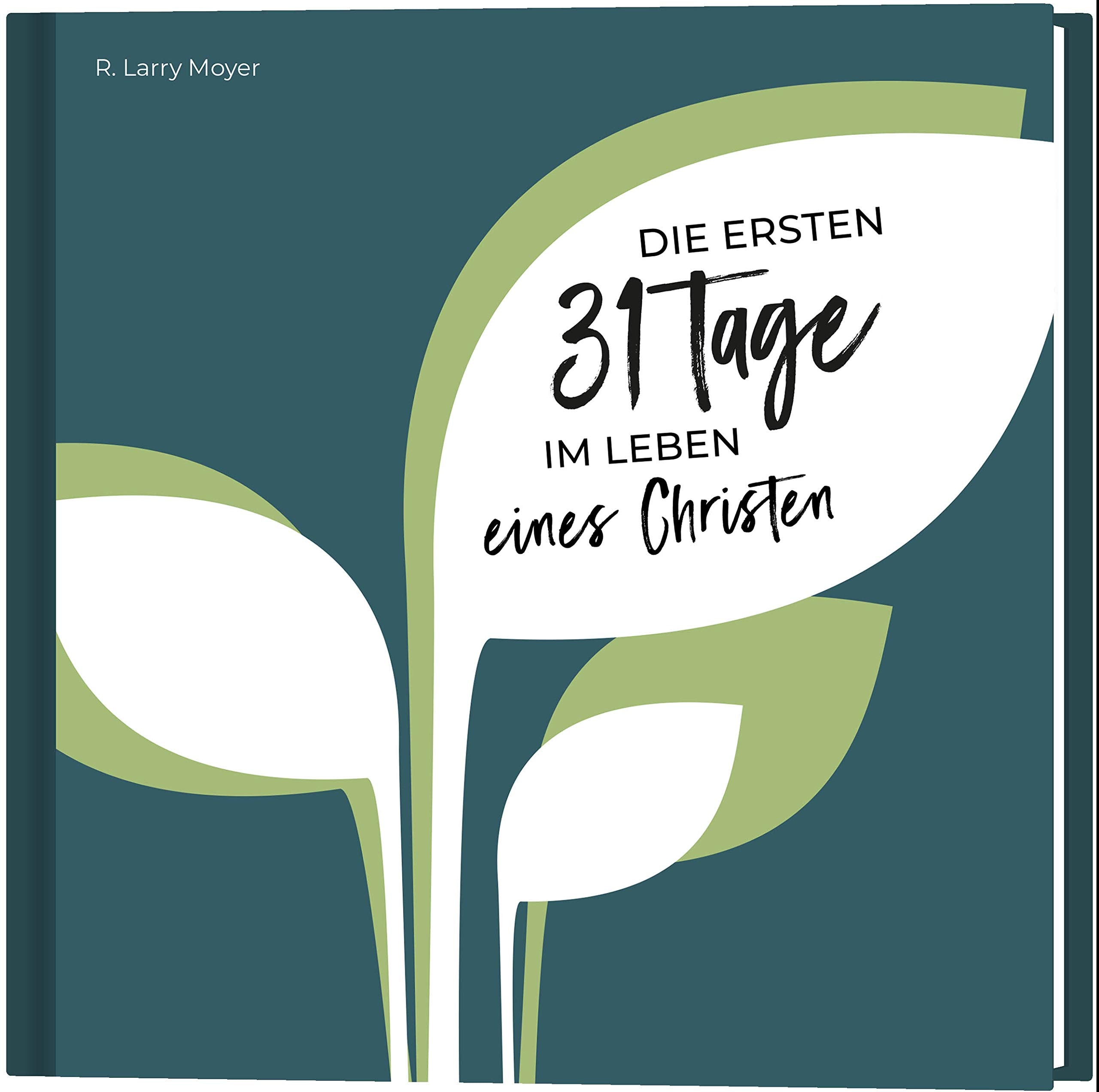 Die ersten 31 Tage im Leben eines Christen Religion & Esotericism