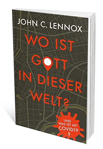 Wo ist Gott in dieser Welt? ... und was ist mit COVID-19? Books