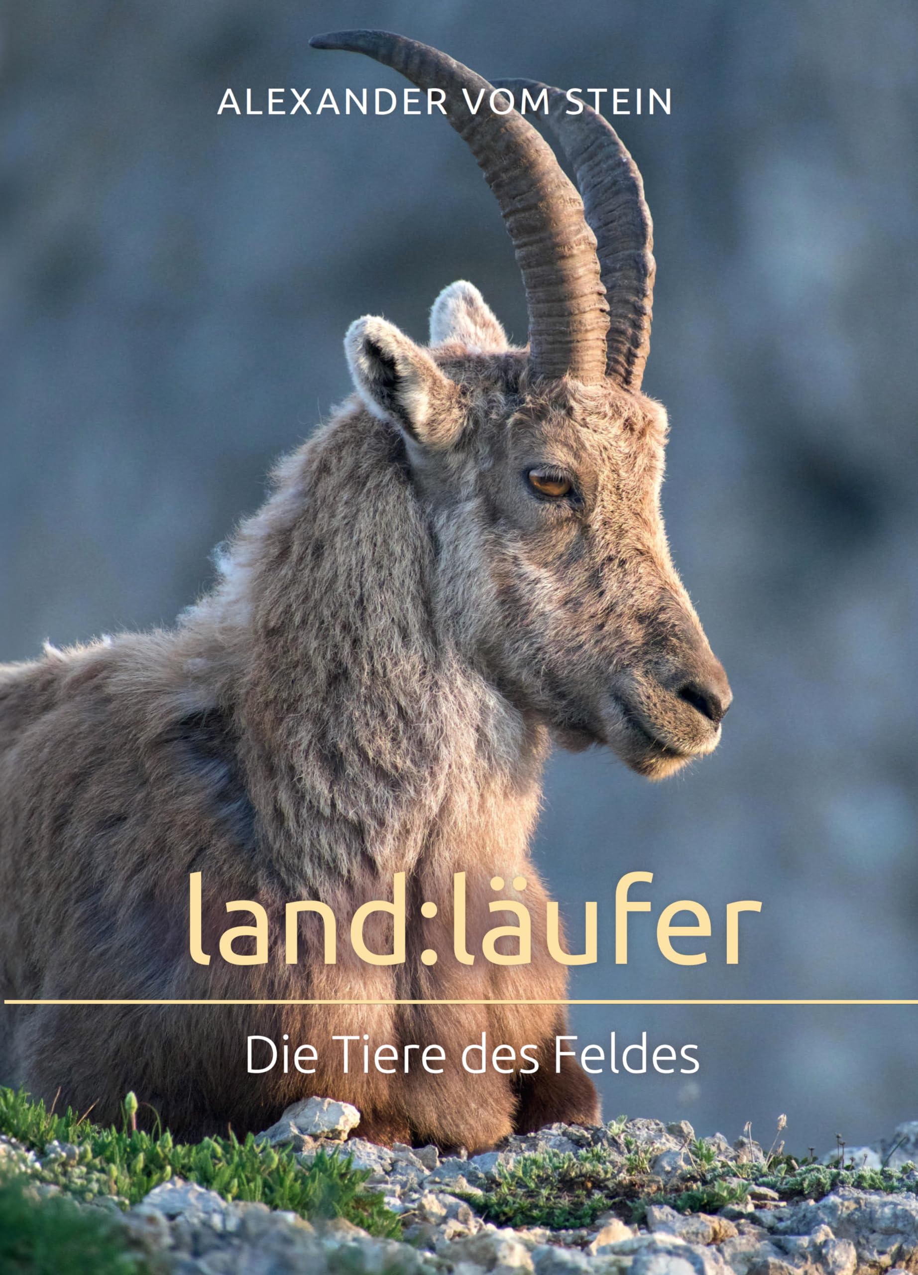 land:läufer: Die Tiere des Feldes Religion & Esotericism