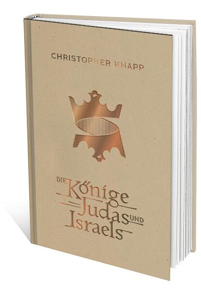 Die Könige Judas und Israels Religion & Esotericism